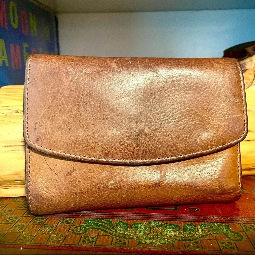 Vintage timeless practical